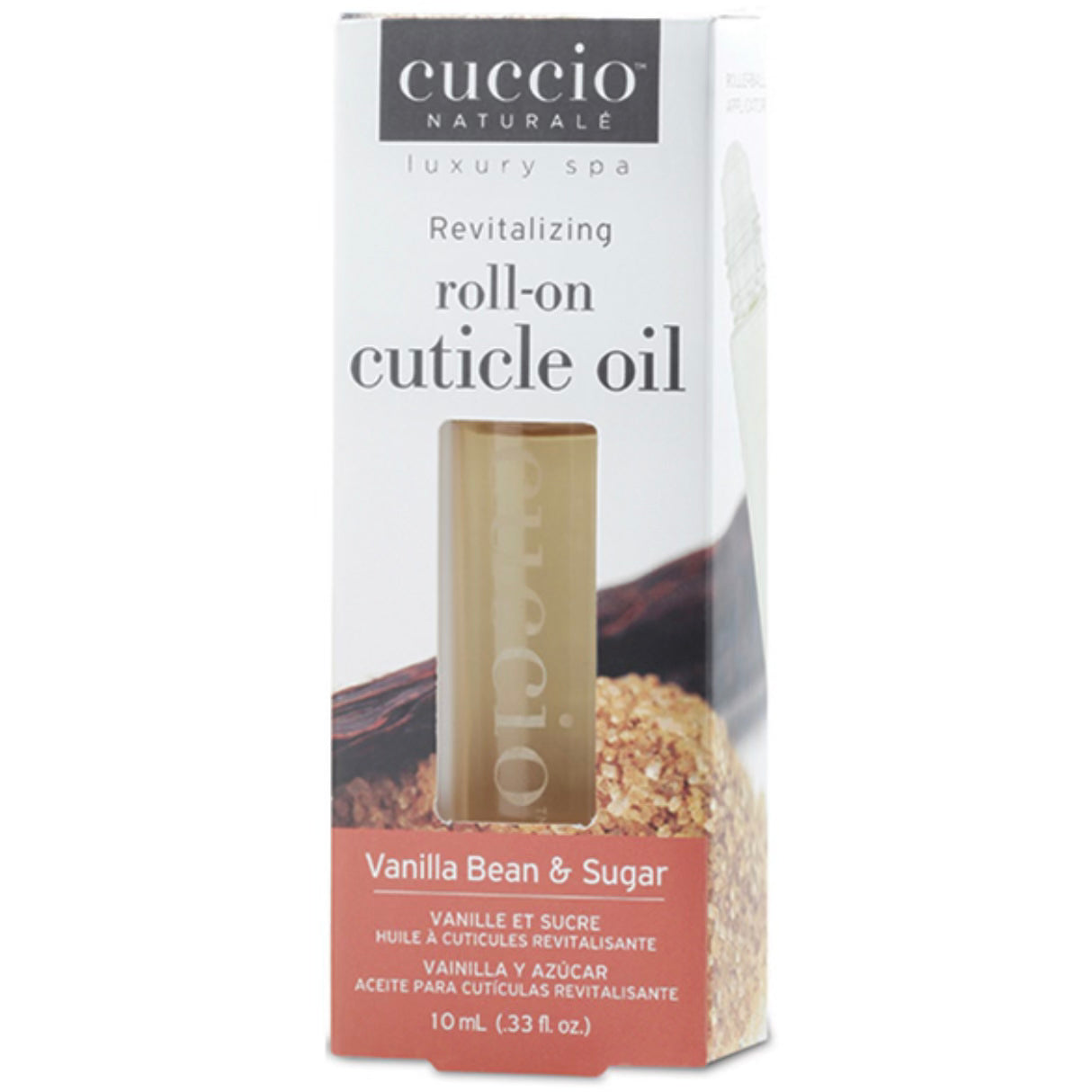 Revitalizing Roll-On Cuticle Oil