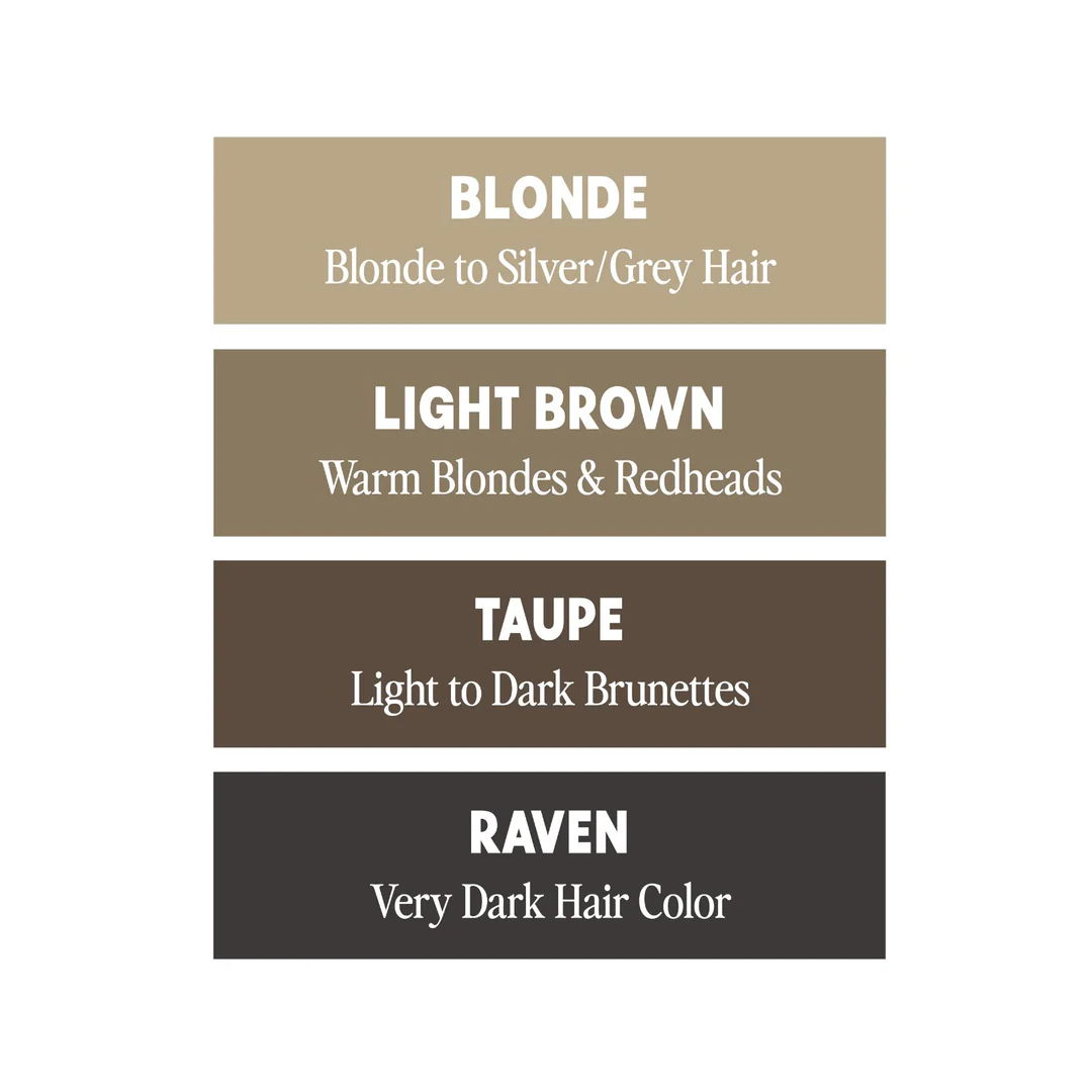 BDB brow powder