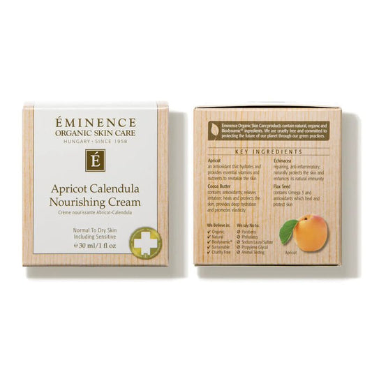 Eminence Apricot Calendula Nourishing Cream
