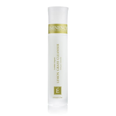 Eminence Lemon Grass Cleanser