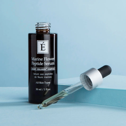 Eminence Marine Flower Peptide Serum
