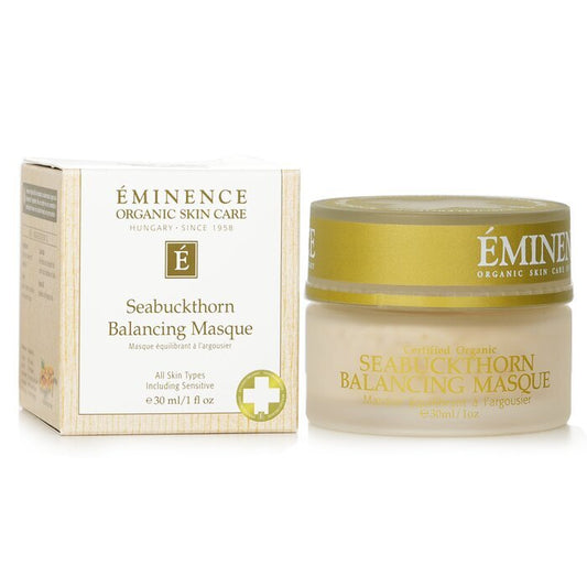 Eminence Seabuckthorn Balancing Masque