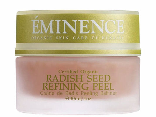 Eminence Radish Seed Peel