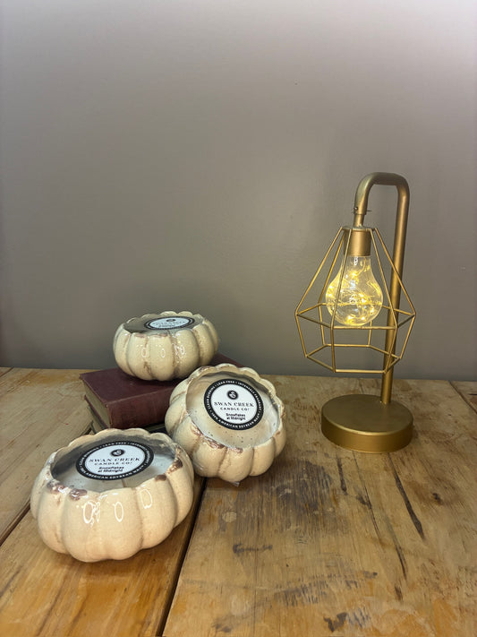 Swan Creek Petal Pottery - Petal Bowl
