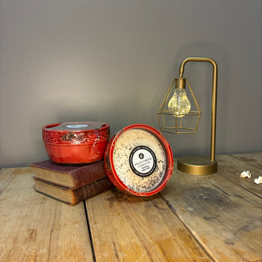 Swan Creek Vintage Pottery - Bowl