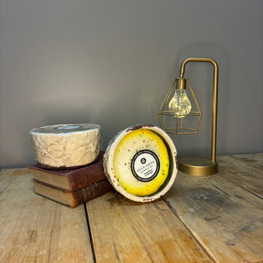 Swan Creek Holiday Pottery - Bowl