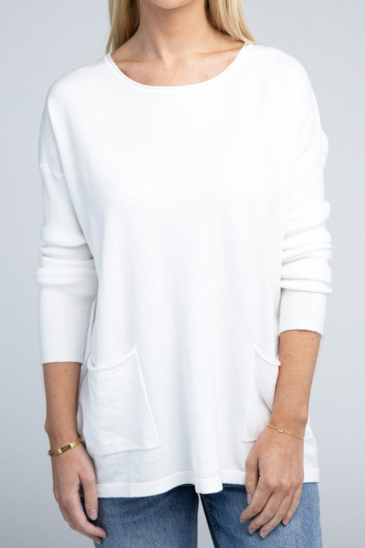 Kristen Sweater
