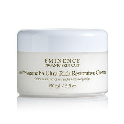 Eminence Ashwagandha Ultra-Rich Restorative Cream