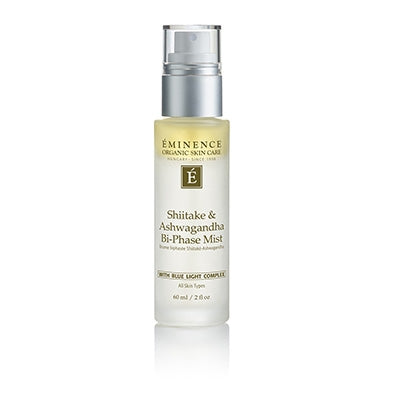 Eminence Shiitake & Ashwagandha Bi-Phase Mist