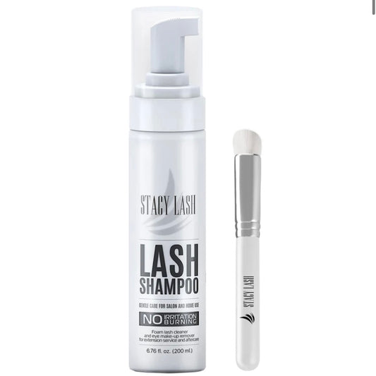 Stacy Lash Shampoo