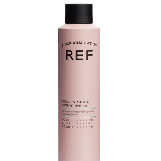 Ref Hold & Shine Spray