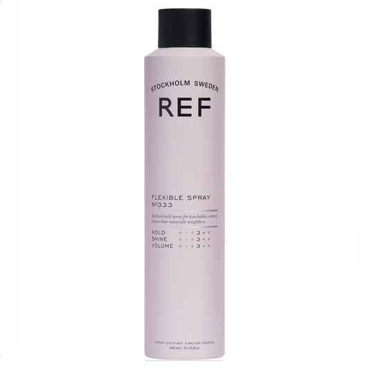 Ref Flexible Hairspray