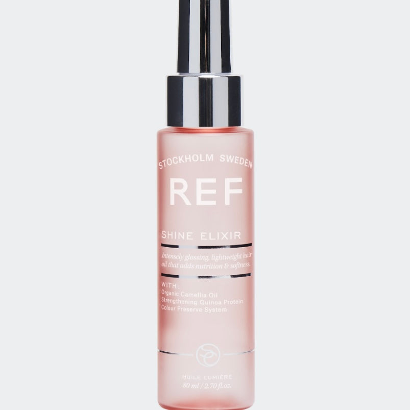 REF Shine Elixir