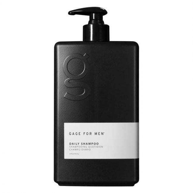 Gage For Men Tea Tree Shampoo