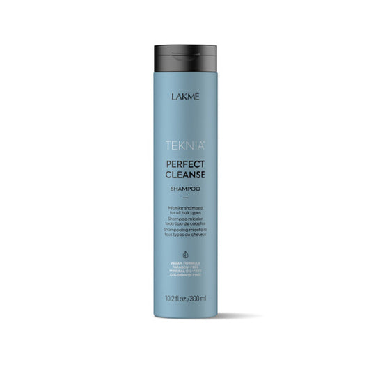 Lakmē Perfect Cleanse Shampoo