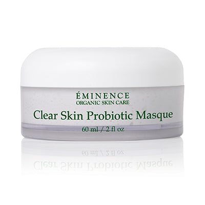 Eminence Clear Skin Probiotic Masque