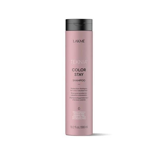 Lakmē Color Stay Shampoo