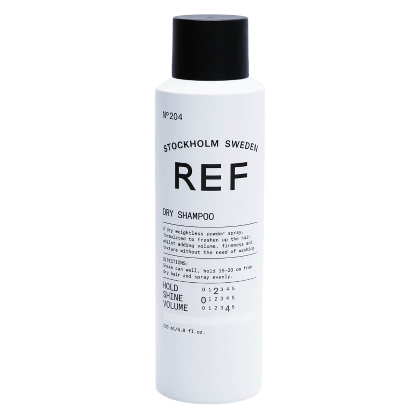 Ref Dry Shampoo