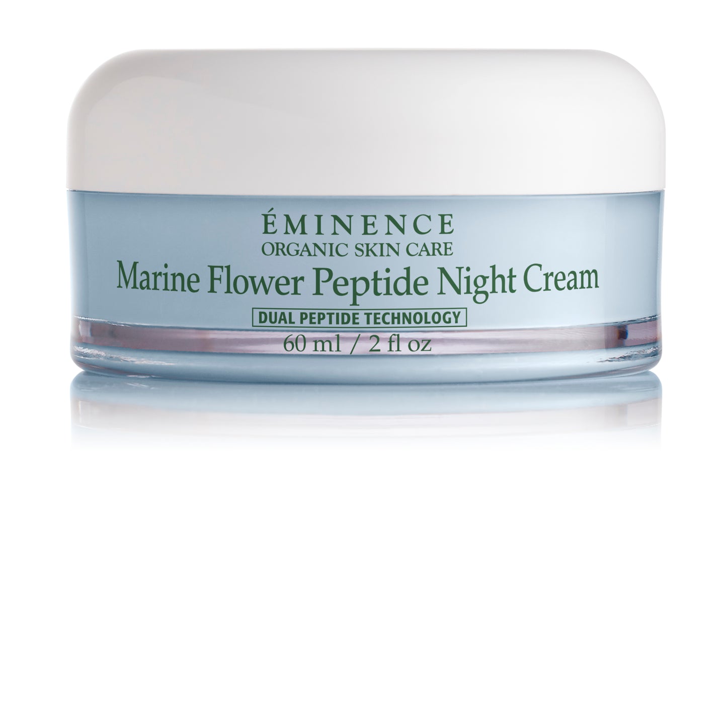 Eminence Marine Flower Peptide Night Cream