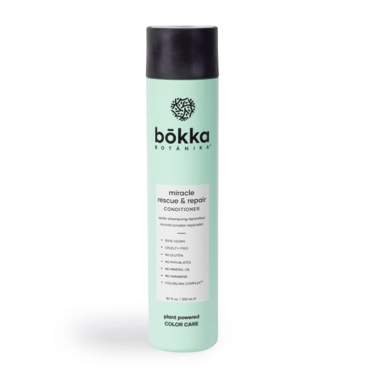 Bōkka Botánika Miracle Rescue & Repair Conditioner