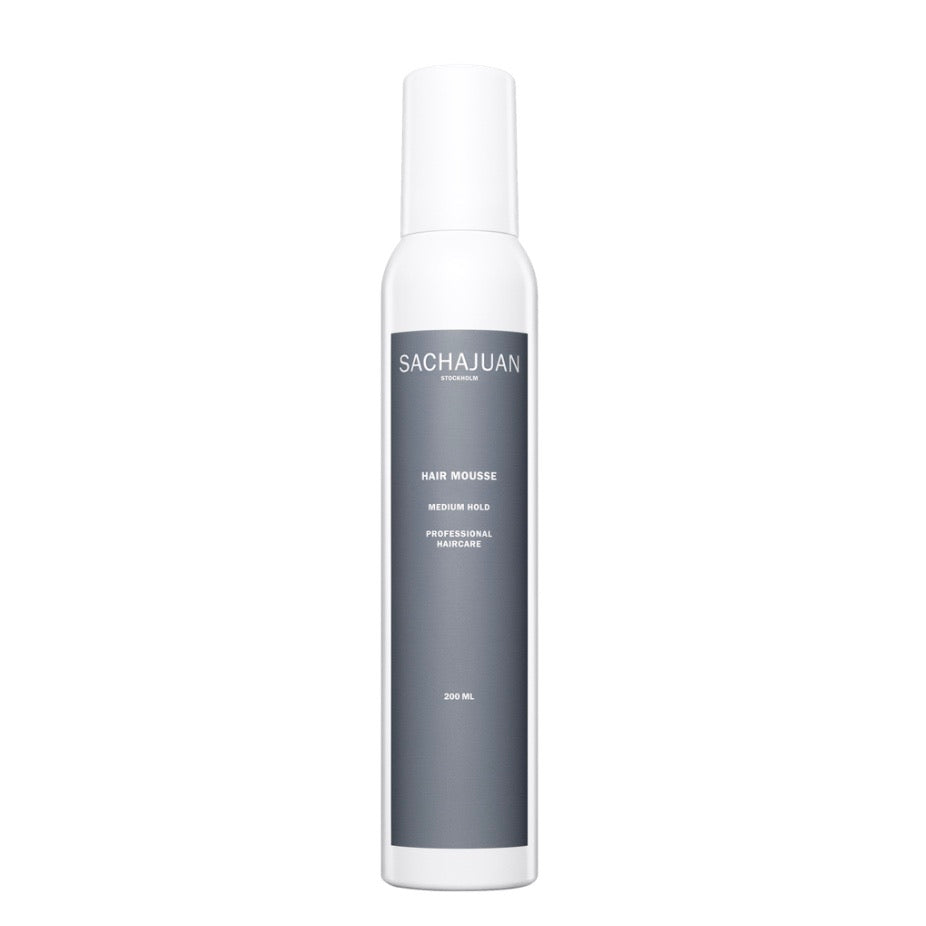 Sachajuan Hair Mousse