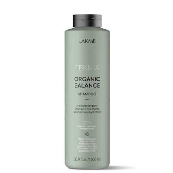 Lakmē Organic Balance Shampoo