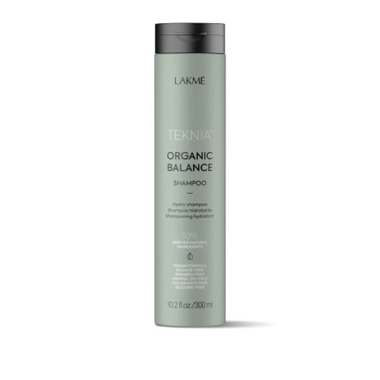 Lakmē Organic Balance Shampoo