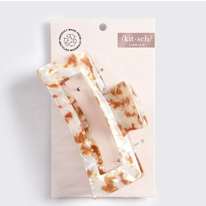 / Kit • sch / Jumbo Claw Clip