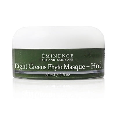 Eminence Eight Greens Phyto Masque- Hot