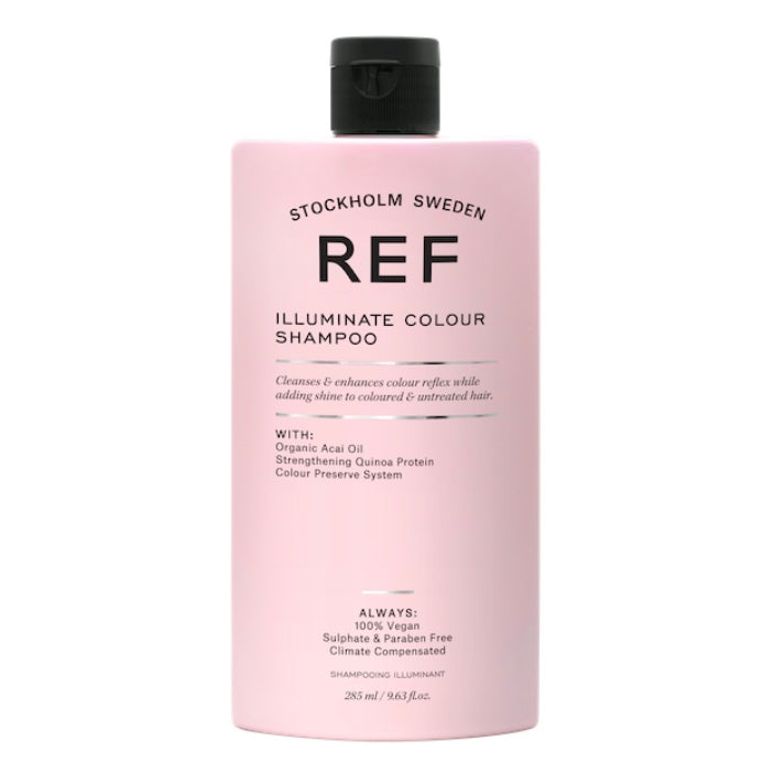 Ref Illuminate Color Shampoo