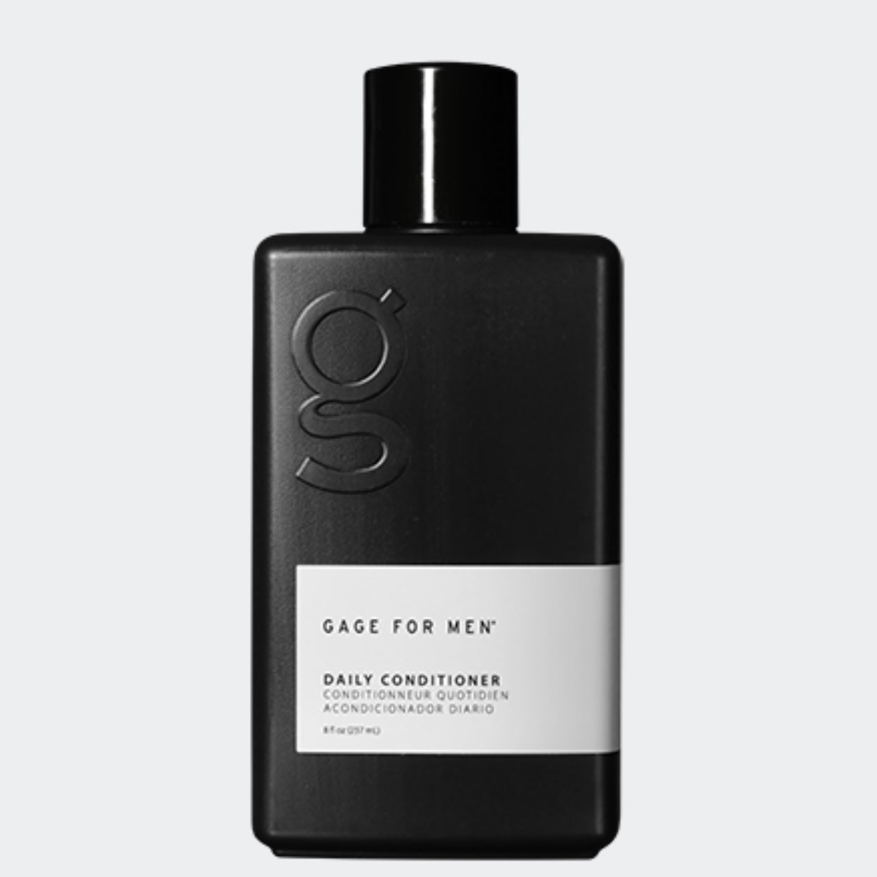 Gage For Men Daily Conditioner