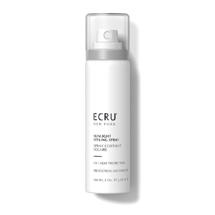 Ecru Sunlight Styling Spray