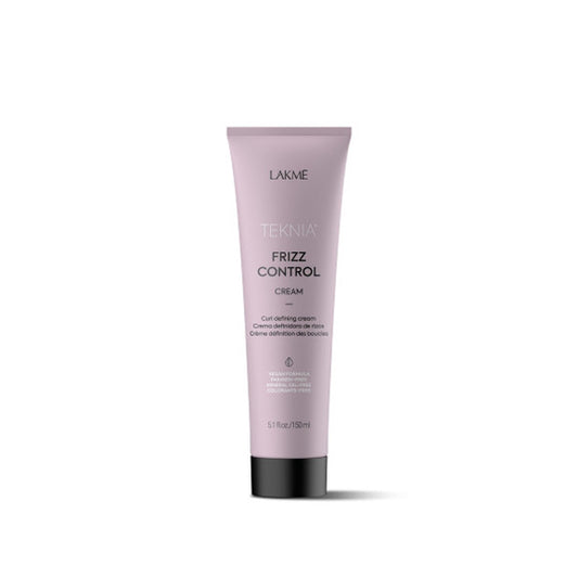 Lakmē Frizz Control Cream