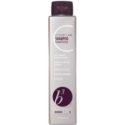 B3 Color Care Shampoo