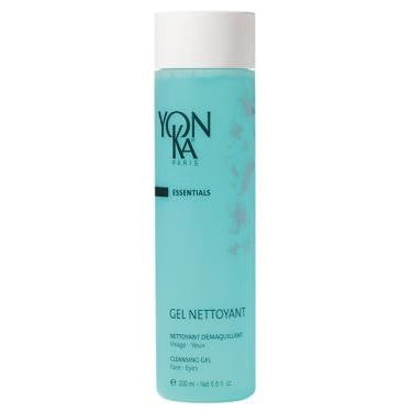 Yon-Ka Gel Nettoyant