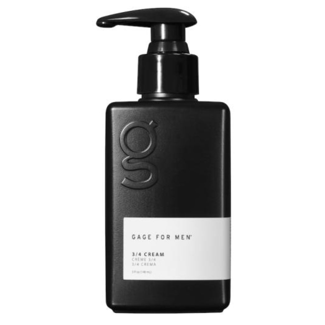 Gage For Men 3/4 Cream