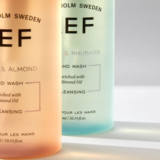 Ref Hand Wash