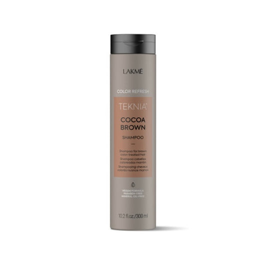 Lakmē Cocoa Brown Shampoo
