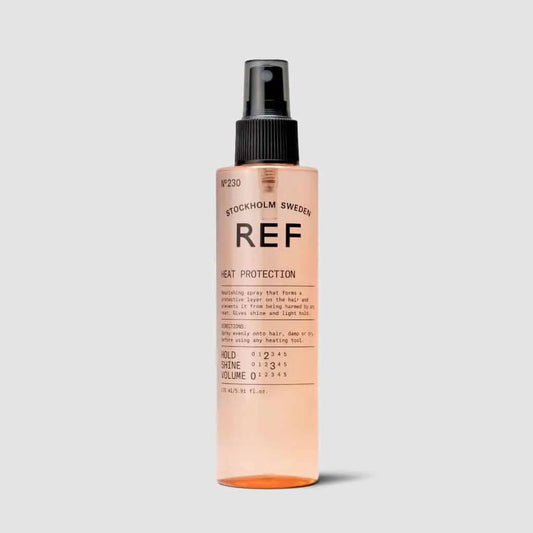 Ref Heat Protection Spray