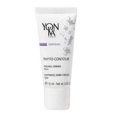 Yon-Ka Phyto-Contour Eye Creme