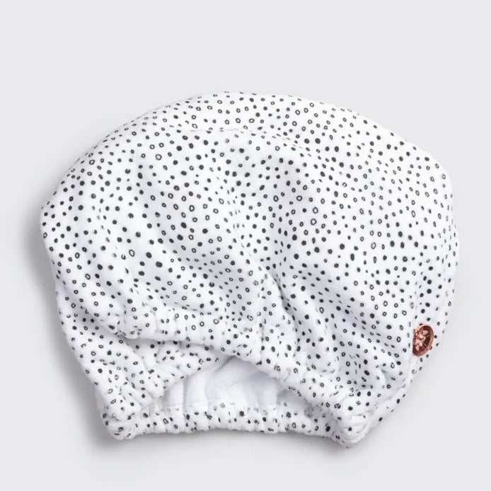 / Kit•sch / Microfiber Quick Dry Hair Towel Turban