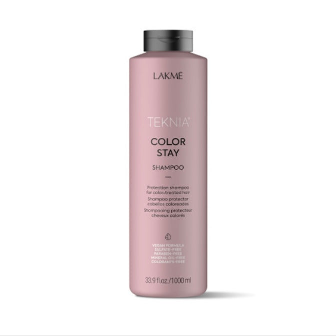 Lakmē Color Stay Shampoo