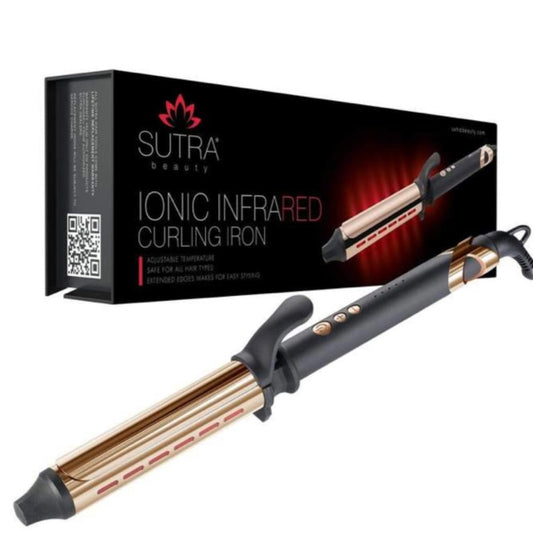 Sutra Supreme Infrared Curling Iron