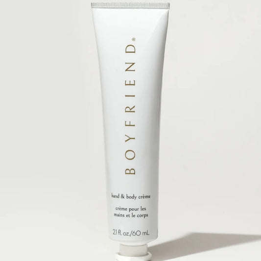 Boyfriend Hand & Body Cream