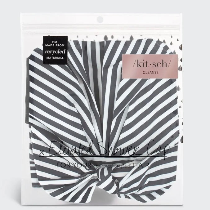/ Kit•sch / Elevated Shower Cap