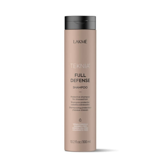 Lakmē Full Defense Shampoo