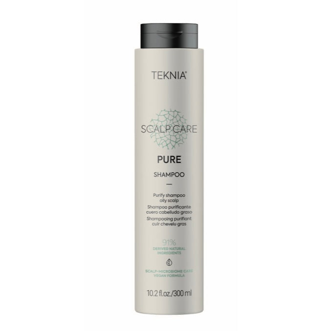 Lakmē Scalp Care Pure Shampoo