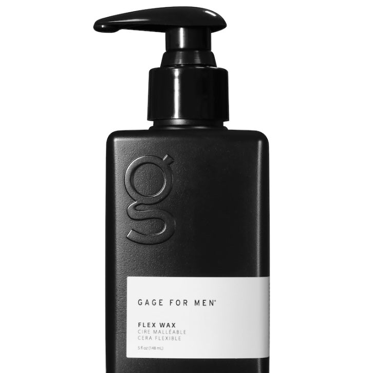 Gage Flex Wax