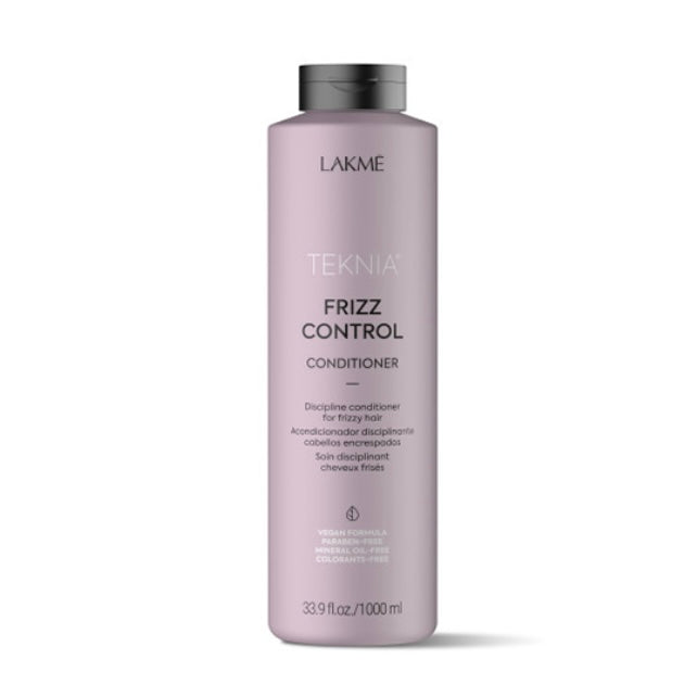 Lakmē Frizz Control Leave-in Conditioner