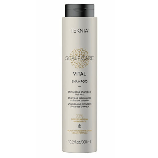 Lakmē Scalp Care Vital Shampoo